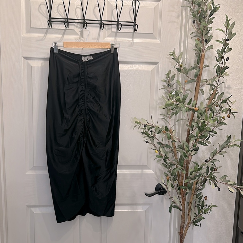 CVRGE Swim Skirt